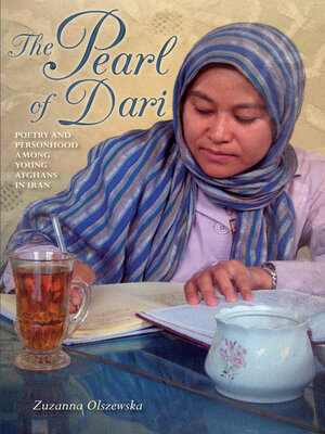 cover image of The Pearl of Dari